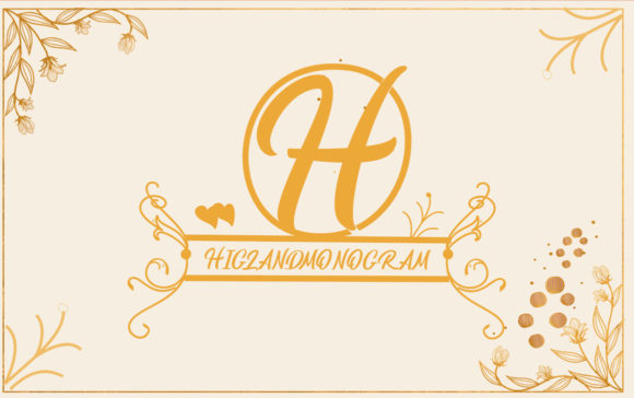 Higlandmonogram Font Review